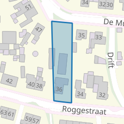 Perceel HAM00-D-1652