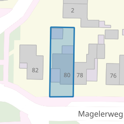 Perceel HAM00-D-1665