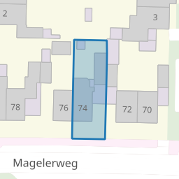 Perceel HAM00-D-1668