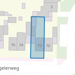 Perceel HAM00-D-1669