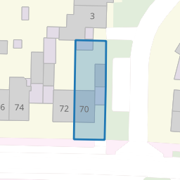 Perceel HAM00-D-1670