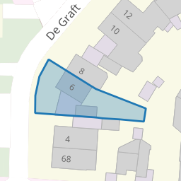 Perceel HAM00-D-1676