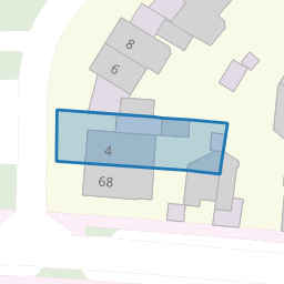 Perceel HAM00-D-1677