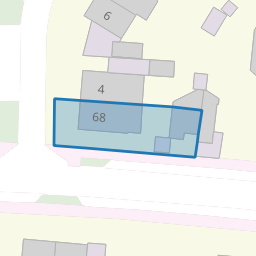 Perceel HAM00-D-1678