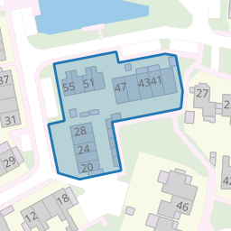 Perceel HAM00-D-1682