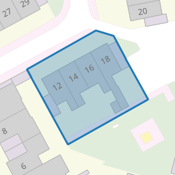 Perceel HAM00-D-1683