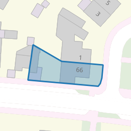 Perceel HAM00-D-1684