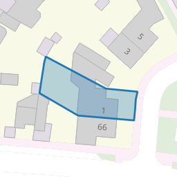 Perceel HAM00-D-1685