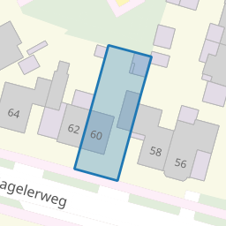 Perceel HAM00-D-1687