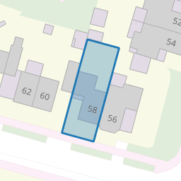 Perceel HAM00-D-1688