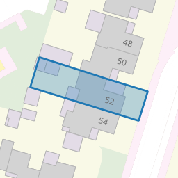 Perceel HAM00-D-1692