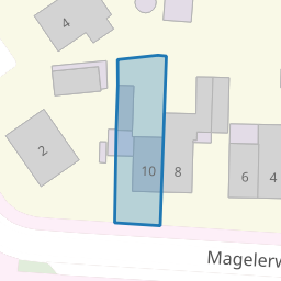 Perceel HAM00-D-1694