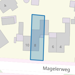 Perceel HAM00-D-1695