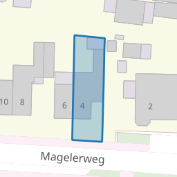 Perceel HAM00-D-1697