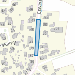 Perceel HAM00-D-1702