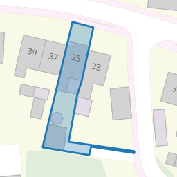 Perceel HAM00-D-1705