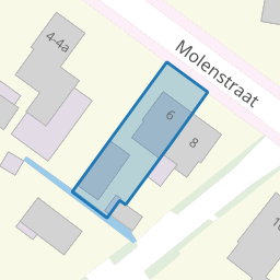 Perceel HAM00-D-1710