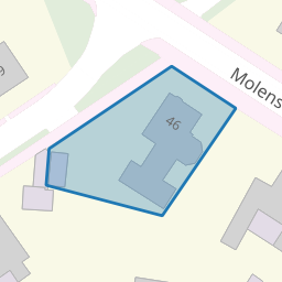 Perceel HAM00-D-1714