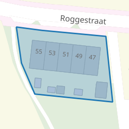 Perceel HAM00-D-1717