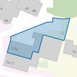 Perceel HAM00-D-1720