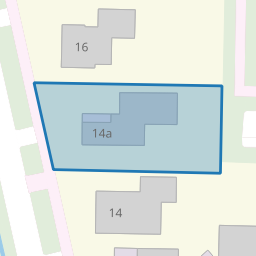 Perceel HAM00-D-1732