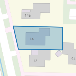 Perceel HAM00-D-1733