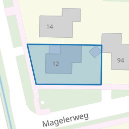 Perceel HAM00-D-1734