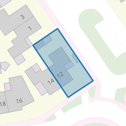 Perceel HAM00-D-1741