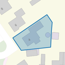 Perceel HAM00-D-1746