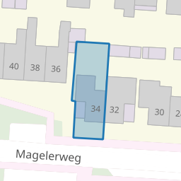 Perceel HAM00-D-1748