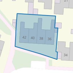 Perceel HAM00-D-1749