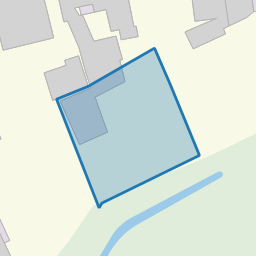 Perceel HAM00-D-1758