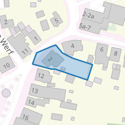 Perceel HAM00-D-1763