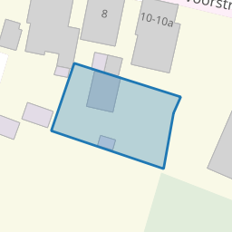 Perceel HAM00-D-1765