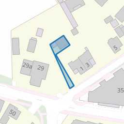 Perceel HAM00-D-1771