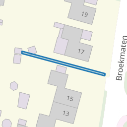 Perceel HAM00-D-1784