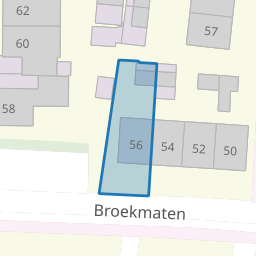 Perceel HAM00-D-1785