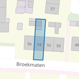 Perceel HAM00-D-1786