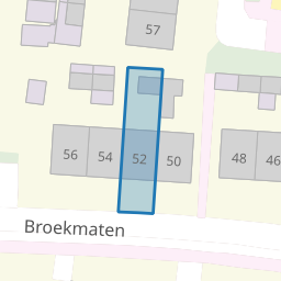 Perceel HAM00-D-1787