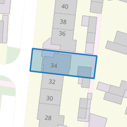 Perceel HAM00-D-1792