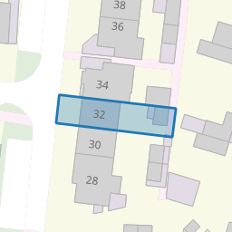 Perceel HAM00-D-1793