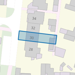 Perceel HAM00-D-1794