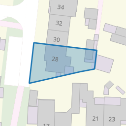 Perceel HAM00-D-1795