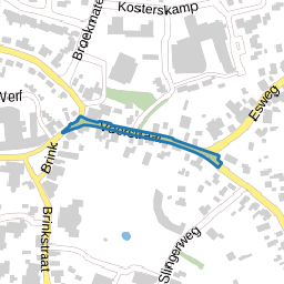 Perceel HAM00-D-1798