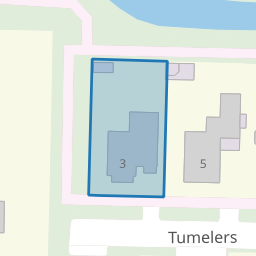 Perceel HAM00-D-1809