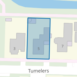 Perceel HAM00-D-1810