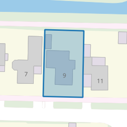 Perceel HAM00-D-1812