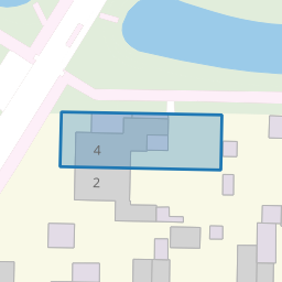 Perceel HAM00-D-1816