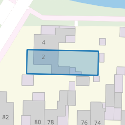 Perceel HAM00-D-1818