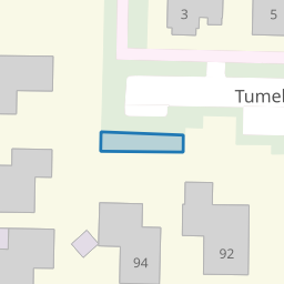 Perceel HAM00-D-1819